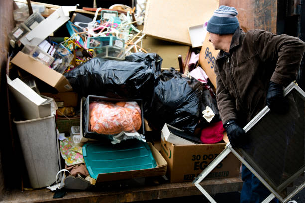Best Appliance Removal Near Me  in Meraux, LA