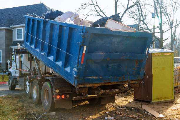 Best Attic Cleanout Services  in Meraux, LA