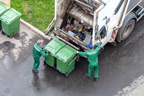 Best Dumpster Rental Services  in Meraux, LA