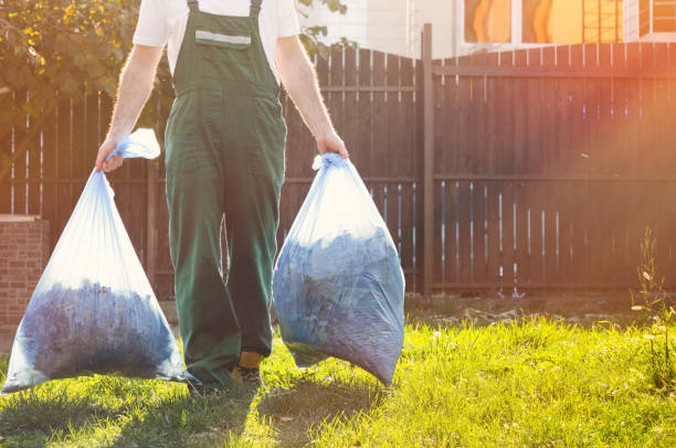 Professional Junk Removal in Meraux, LA