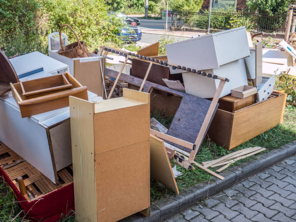 Best Yard Cleanup Services  in Meraux, LA