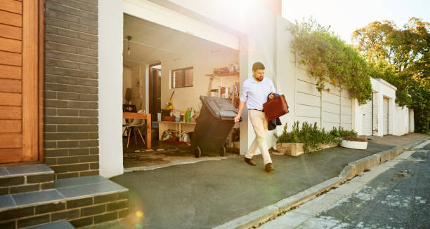 Best Office Junk Removal  in Meraux, LA