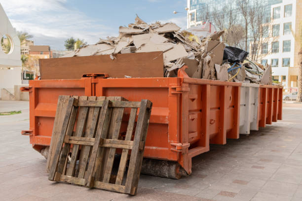 Best Trash Removal Near Me  in Meraux, LA