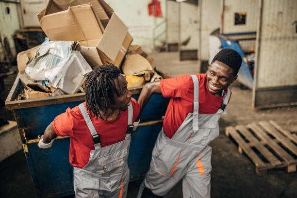 Best Appliance Removal Near Me  in Meraux, LA
