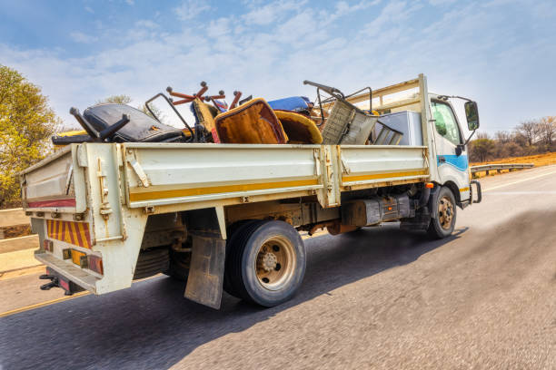 Best Professional Junk Removal  in Meraux, LA