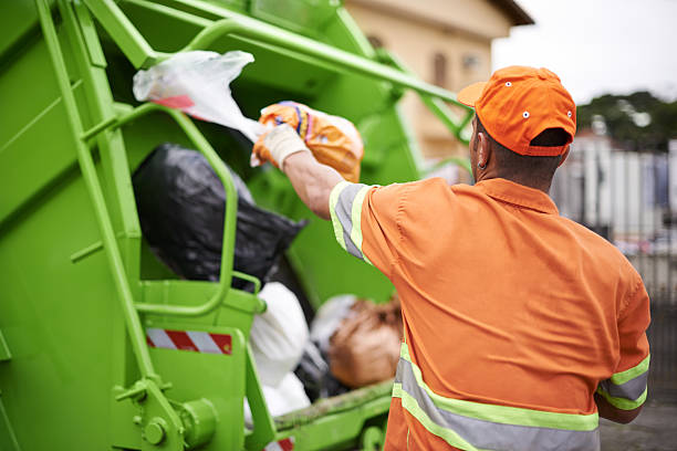 Best Commercial Junk Removal  in Meraux, LA